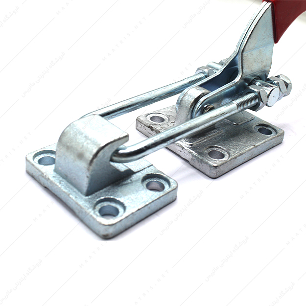 کلمپ مدل GH-40370 ایتالیایی