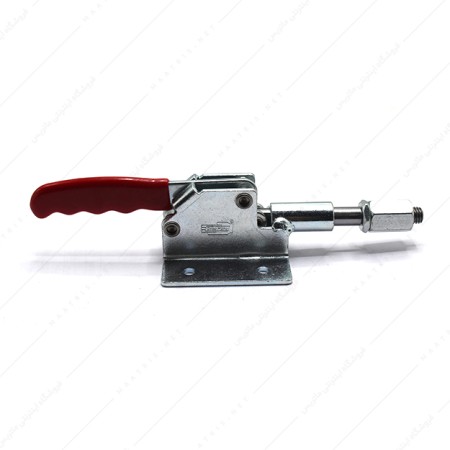کلمپ مدل CH-302-DM ایتالیایی