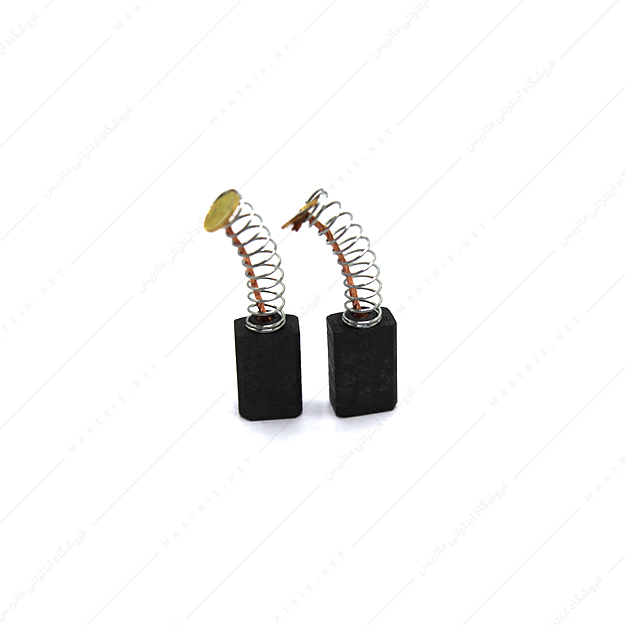 ذغال صنعتی دریل چینی سایز 13×8×5 برند آریا