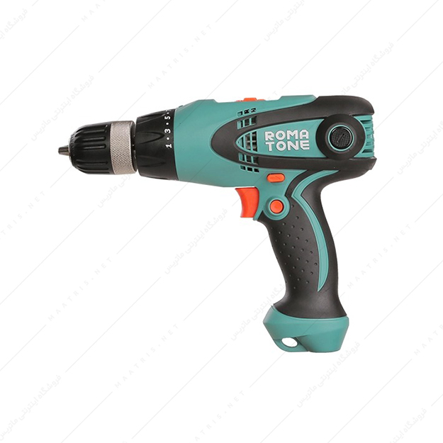 پیچ گوشتی برقی 280 وات مدل 3630 برند روماتون