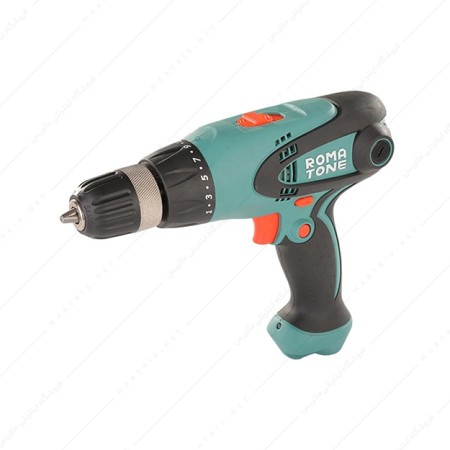 پیچ گوشتی برقی 280 وات مدل 3630 برند روماتون