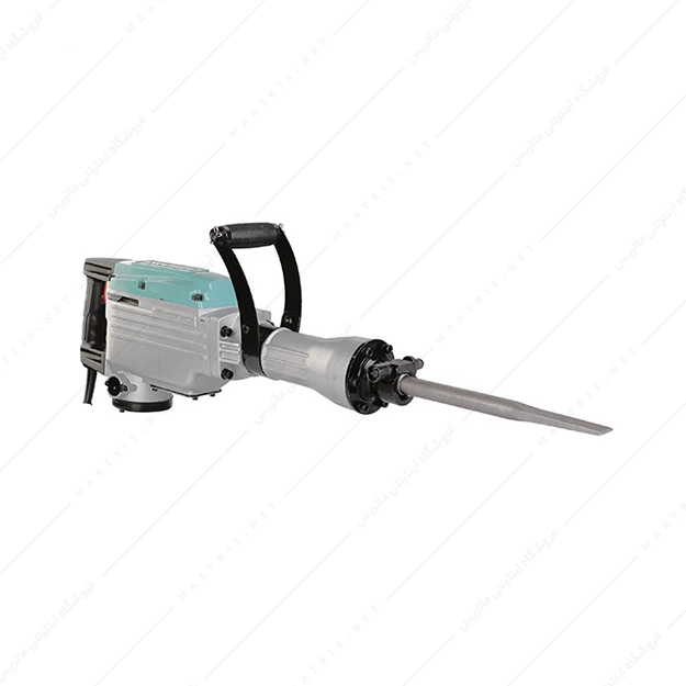 چکش تخریب روغنی 14 کیلوگرم 1250 وات مدل 3470 برند روماتون