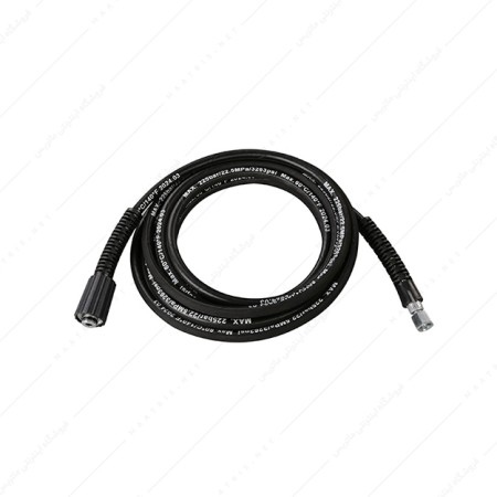 شیلنگ فشار قوی منجید کارواش مدل RP7301 برند روماتون