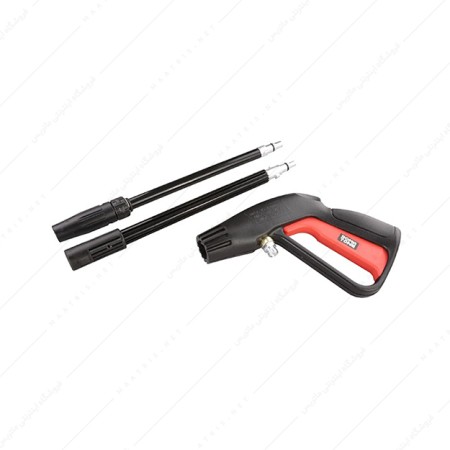 تفنگی و لنس قابل تنظیم کارواش مدل RP7302 برند روماتون