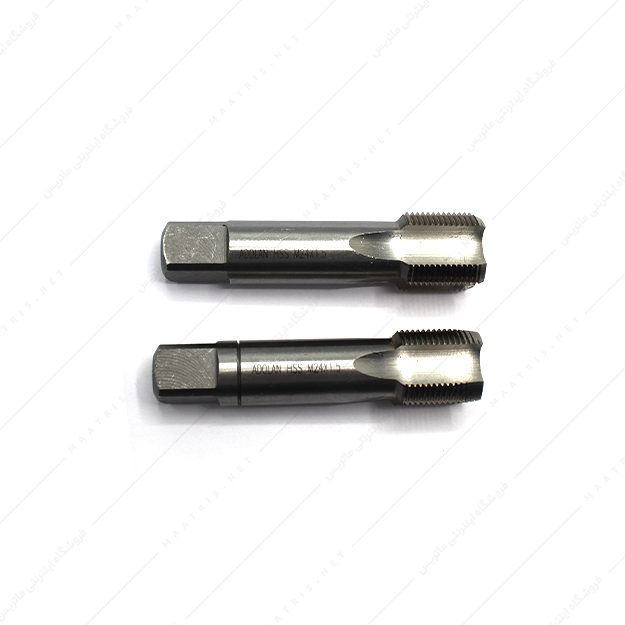 قلاویز دستی HSS سایز 1.5 اینچ 24 برند آدولان