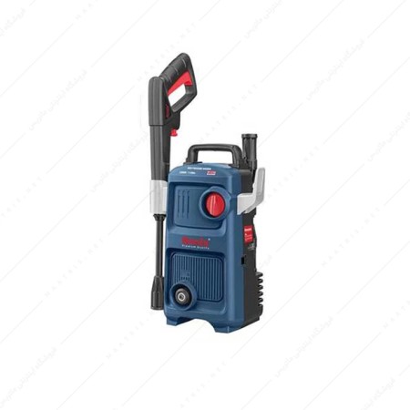 دستگاه کارواش 110 بار 1200 وات یونیورسال مدل RP-U110 برند رونیکس