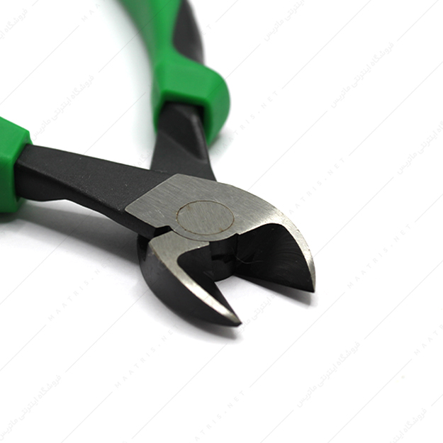 سیم چین 8 اینچ کله گاوی برند تاپ تول