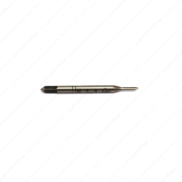 قلاویز دستی HSSG سایز 1.1 گام 0.25 برند NABRU
