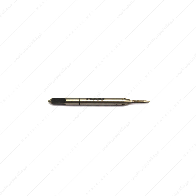 قلاویز دستی HSSG سایز 1.1 گام 0.25 برند NABRU