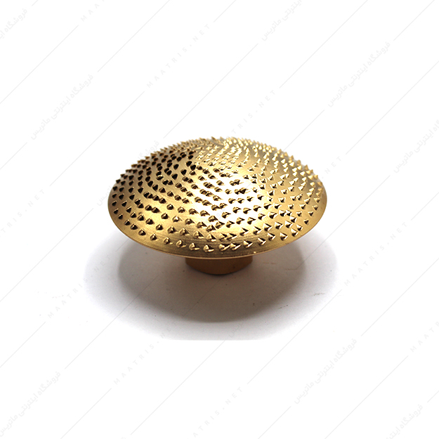 چوب ساب کف تراش قارچی قطر 110 میلی متر برند PAS