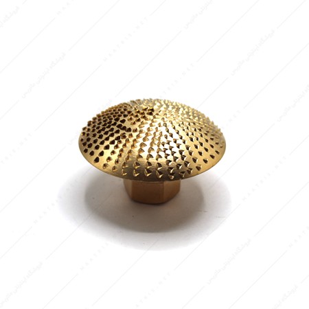 چوب ساب کف تراش قارچی قطر 60 میلی متر برند PAS