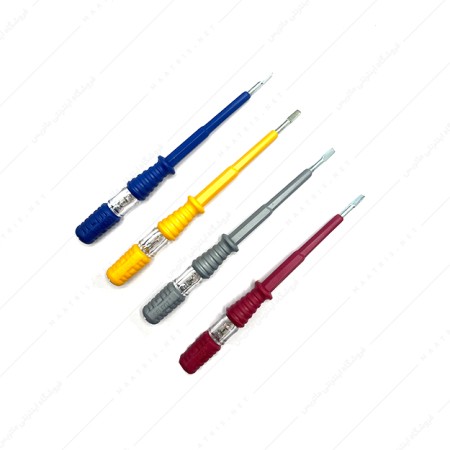 فازمتر سایز 120×3.8 میلی متر برند Select Plus