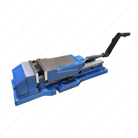 گیره زیر فرز هیدرولیک 30 سانتی متر