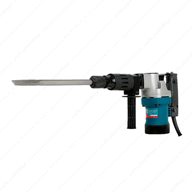 چکش تخریب 6 کیلوگرم 900 وات مدل DH06-09 برند LEKA
