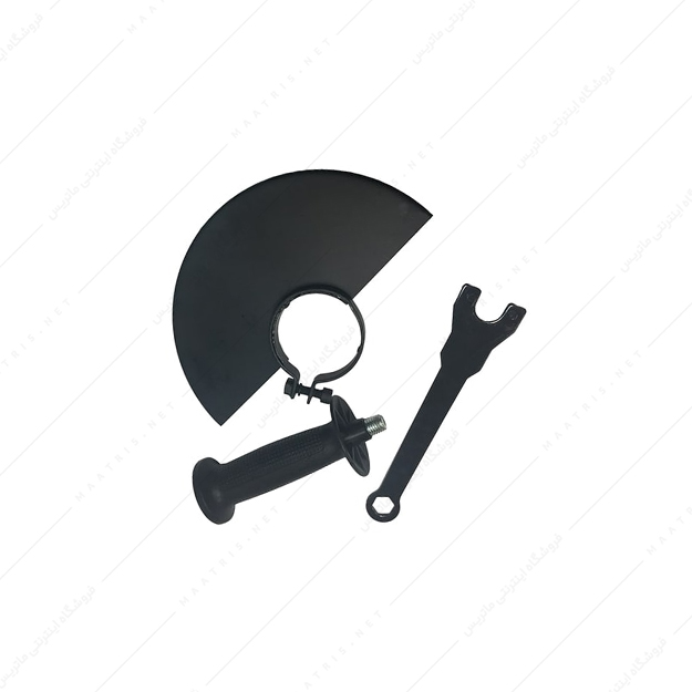 فرز مینیاتوری 200 وات مدل R3120 برند رابین