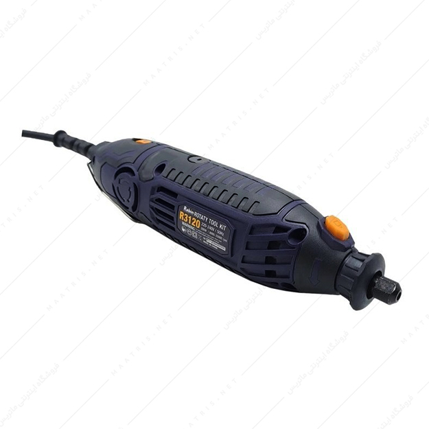 فرز مینیاتوری 200 وات مدل R3120 برند رابین