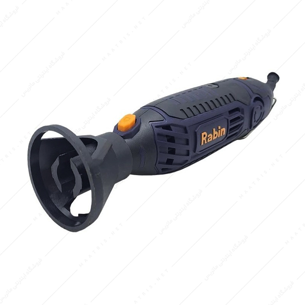 فرز مینیاتوری 200 وات مدل R3120 برند رابین