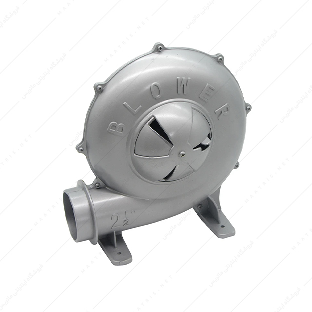 دم برقی 2/5 اینچ مدل R6125 برند رابین