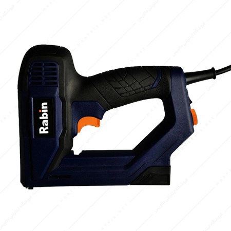 میخکوب و منگنه کوب برقی 4 آمپر R6515 برند رابین