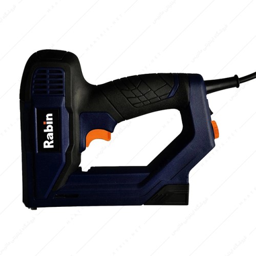 میخکوب و منگنه کوب برقی 4 آمپر R6515 برند رابین