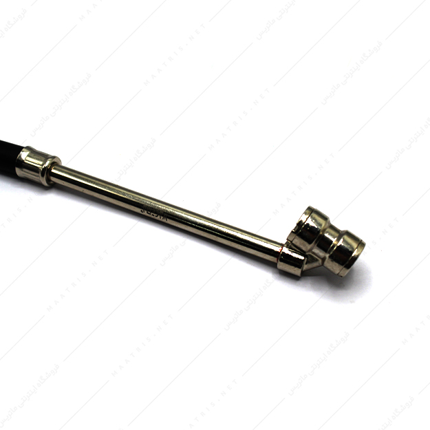 درجه باد کامیونی TG-12 کد R2444 رابین