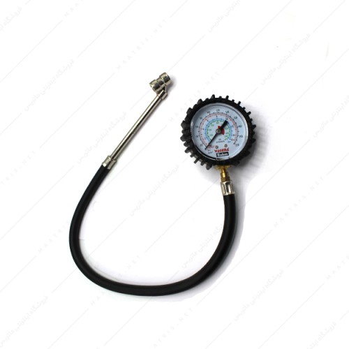 درجه باد کامیونی TG-12 کد R2444 رابین