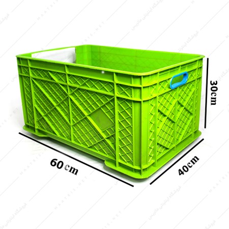 سبد پلاستیکی ابزار مدل 835 